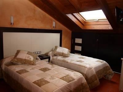 El Apostol Hotel Fromista Luaran gambar