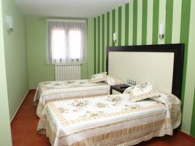 El Apostol Hotel Fromista Luaran gambar