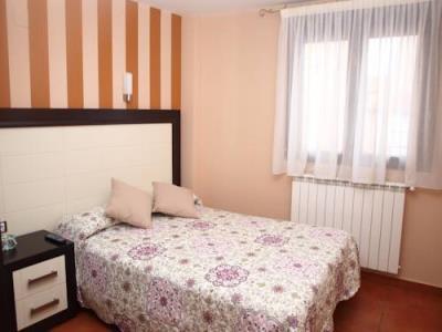 El Apostol Hotel Fromista Luaran gambar
