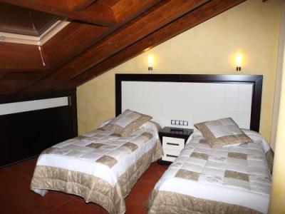 El Apostol Hotel Fromista Luaran gambar